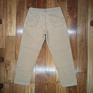 Wrangler Vintage DCNR Forestry Jeans (34)